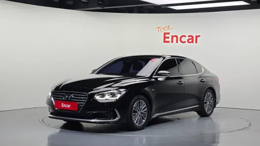 Hyundai IG 2018