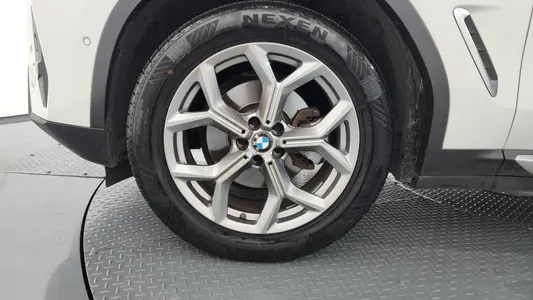 BMW X3 (G01) xDrive 20i 2022 4