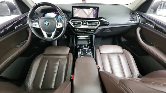 BMW X3 (G01) xDrive 20i 2022 6