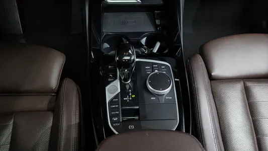 BMW X3 (G01) xDrive 20i 2022 8