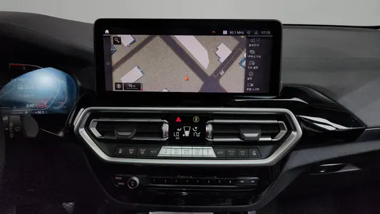 BMW X3 (G01) xDrive 20i 2022 11