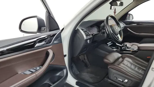 BMW X3 (G01) xDrive 20i 2022 9