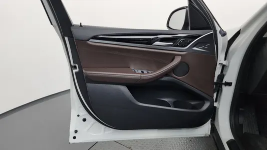 BMW X3 (G01) xDrive 20i 2022 24