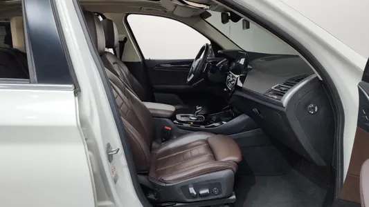 BMW X3 (G01) xDrive 20i 2022 26