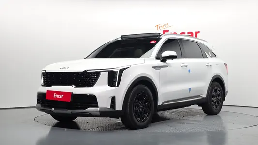 Kia 4 HEV 1.6 2WD 2025