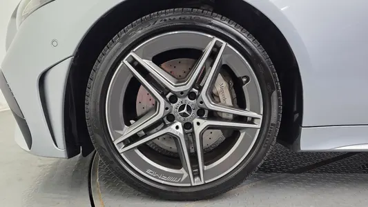 Mercedes-Benz CLS-Class C257 CLS300d 4MATIC 2023 5