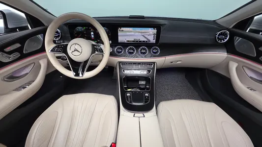 Mercedes-Benz CLS-Class C257 CLS300d 4MATIC 2023 7