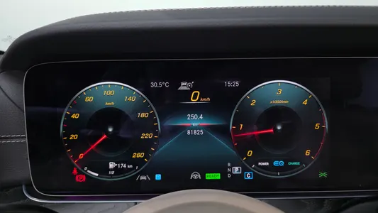 Mercedes-Benz CLS-Class C257 CLS300d 4MATIC 2023 8