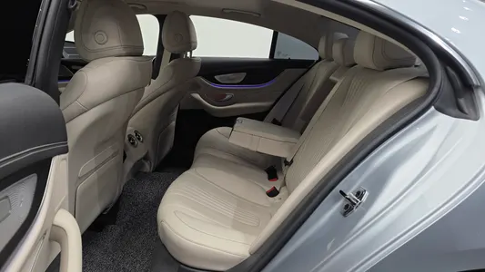 Mercedes-Benz CLS-Class C257 CLS300d 4MATIC 2023 12