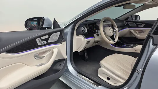 Mercedes-Benz CLS-Class C257 CLS300d 4MATIC 2023 10
