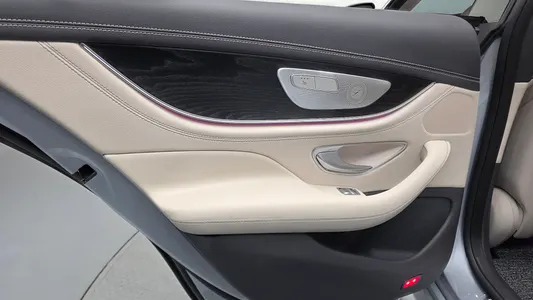 Mercedes-Benz CLS-Class C257 CLS300d 4MATIC 2023 25
