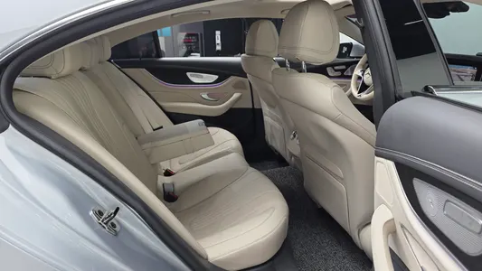 Mercedes-Benz CLS-Class C257 CLS300d 4MATIC 2023 26