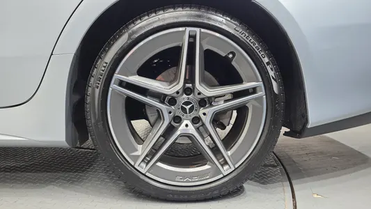 Mercedes-Benz CLS-Class C257 CLS300d 4MATIC 2023 21