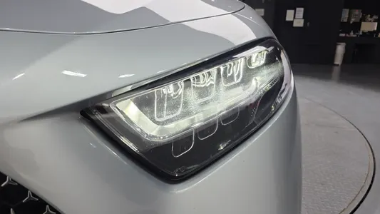 Mercedes-Benz CLS-Class C257 CLS300d 4MATIC 2023 22