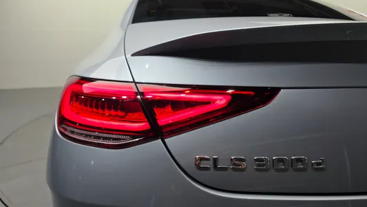 Mercedes-Benz CLS-Class C257 CLS300d 4MATIC 2023 23