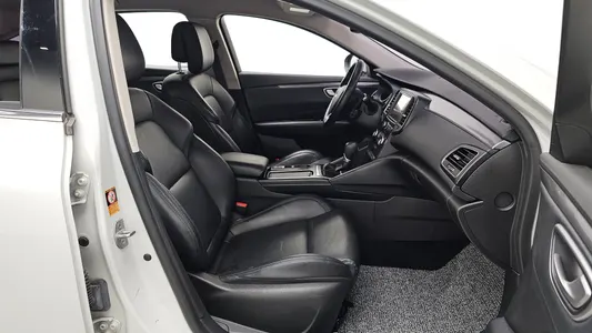 Renault Korea SM6 2.0 GDe SE 2016 11