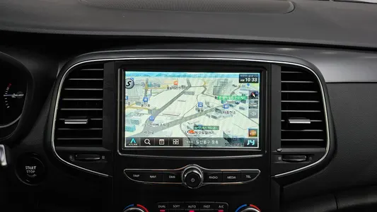 Renault Korea SM6 2.0 GDe SE 2016 14