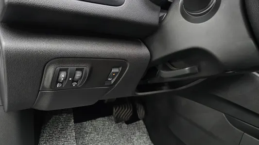 Renault Korea SM6 2.0 GDe SE 2016 18