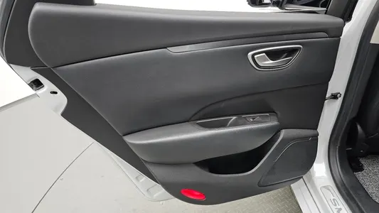 Renault Korea SM6 2.0 GDe SE 2016 25