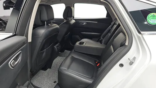 Renault Korea SM6 2.0 GDe SE 2016 26