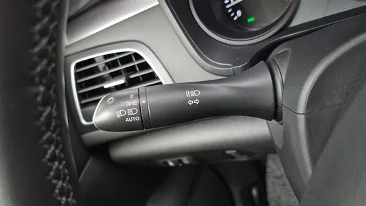 Renault Korea SM6 2.0 GDe SE 2016 27