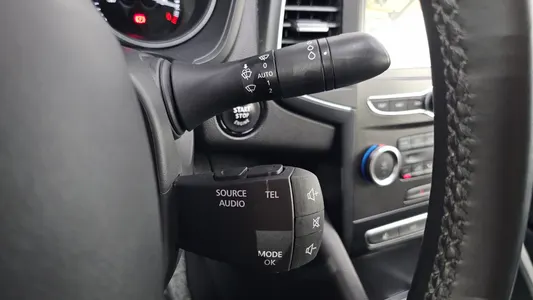 Renault Korea SM6 2.0 GDe SE 2016 28