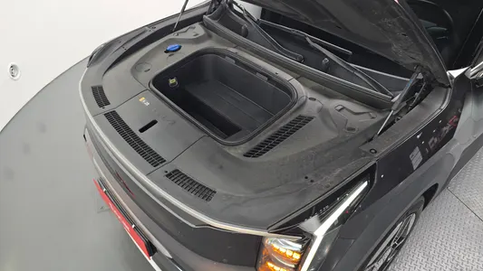Kia EV9 4WD 2023 6