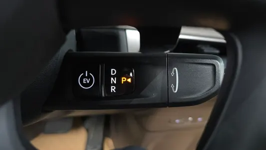 Kia EV9 4WD 2023 9