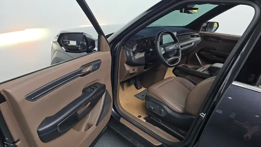 Kia EV9 4WD 2023 10