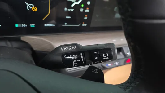 Kia EV9 4WD 2023 18