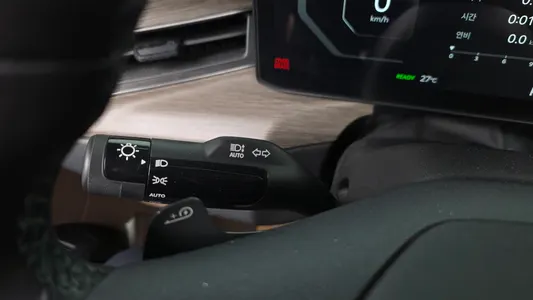 Kia EV9 4WD 2023 19