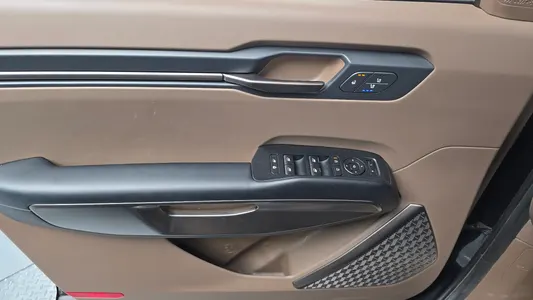 Kia EV9 4WD 2023 26