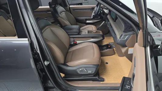 Kia EV9 4WD 2023 27