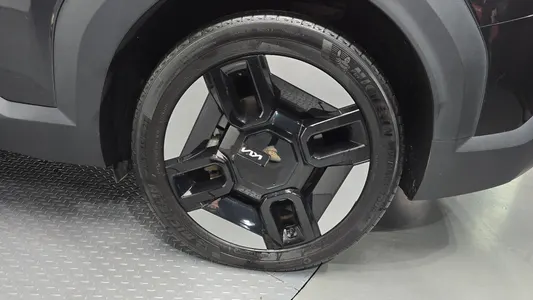 Kia EV9 4WD 2023 22