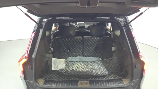 Kia EV9 4WD 2023 33