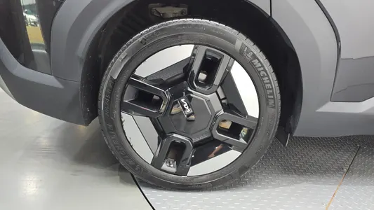 Kia EV9 4WD 2023 34