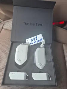 Kia EV9 4WD 2023 29