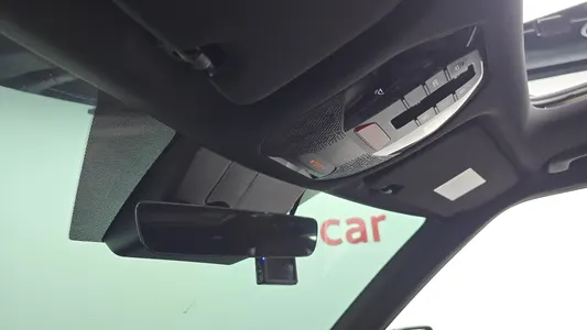 Kia EV9 4WD 2023 30