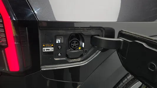 Kia EV9 4WD 2023 31