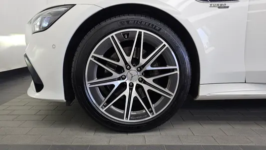 Mercedes-Benz AMG GT 4 43 4MATIC+ 2022 5