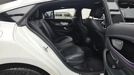 Mercedes-Benz AMG GT 4 43 4MATIC+ 2022 12