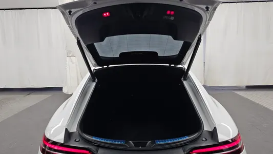 Mercedes-Benz AMG GT 4 43 4MATIC+ 2022 20