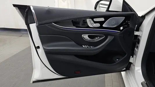 Mercedes-Benz AMG GT 4 43 4MATIC+ 2022 24