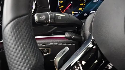 Mercedes-Benz AMG GT 4 43 4MATIC+ 2022 29
