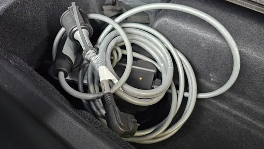 BMW iX2 (U10) eDrive 20 M 2024 17