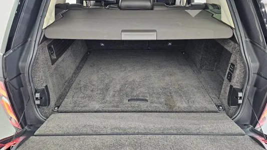 Land Rover 4 D350 Vogue SE 2021 19