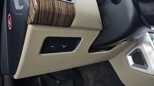 Land Rover 4 D350 Vogue SE 2021 30