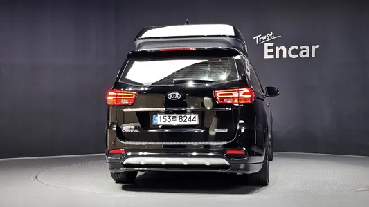 Kia 카니발 9 2019 4