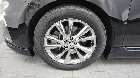 Kia 카니발 9 2019 5