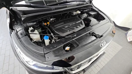 Kia 카니발 9 2019 6